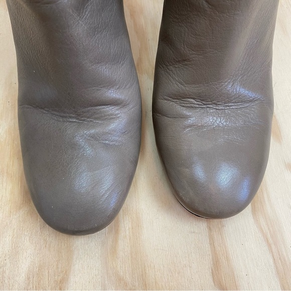 Tory Burch Bowie Ankle Bootie - Picture 2 of 8